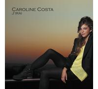 Caroline Costa J'Irai (CD)