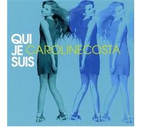 Qui je suis