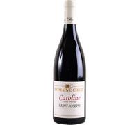 Caroline Cuvée Prestige 2023 - Domaine Louis Cheze