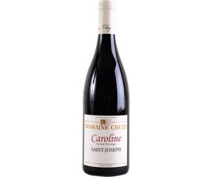 Caroline Cuvée Prestige 2024 - Domaine Louis Cheze