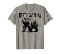 Caroline du Nord T-Shirt