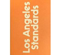 Caroline et Cyril Desroche : Los Angeles Standards