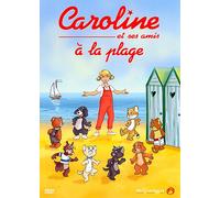 Caroline Et Ses Amis À La Plage - Vol. 1
