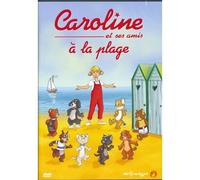 Caroline Et Ses Amis À La Plage - Vol. 1
