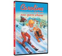 Caroline Et Ses Amis Aux Sports D'hiver - Vol. 3