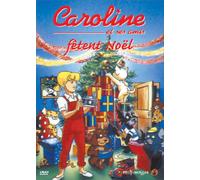 Volume 2 - Caroline et ses amis fêtent Noël