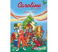 Caroline Et Ses Amis Fêtent Noël - Vol. 2