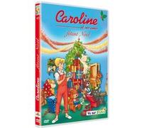 Caroline et ses amis fêtent Noël, Vol. 2 DVD G