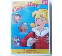 CAROLINE ET SES AMIS / LES HYDRONAUTES / LUCIE / PENSE-BETES