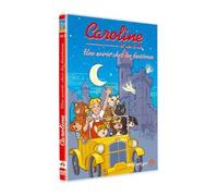 Caroline et ses amis - Une soirée chez les fantômes - Vol. 5