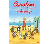 Caroline et ses amis, Vol.1 : A la plage