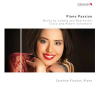 Oeuvres pour Piano