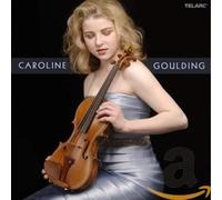 Caroline Goulding