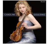 Caroline Goulding