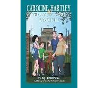 Caroline Hartley And The Secret Castle Adventure