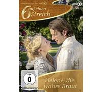 Caroline Hellwig;Stefan Gorski - Sechs Auf Einen Streich: Helene,Die Wahre Braut [Import]