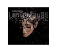 CAROLINE HENDERSON - LONELY HOUSE CD 14 TRACKS SWING / JAZZ NEUF