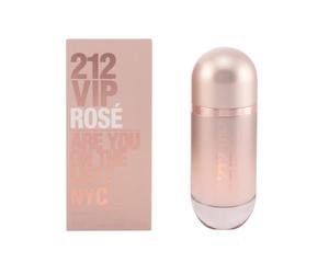 Caroline Herrara 212 Vip Rose Eau De Parfum Vaporisateur 80 Ml