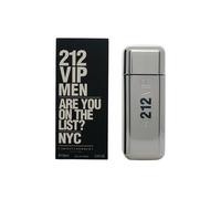 Carolina Herrera 212 VIP Men Eau de Toilette (Homme) 100 ml