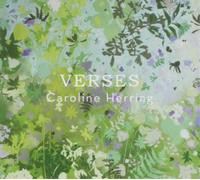 Caroline Herring Verses (CD) Album