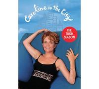 Caroline in City: The Third Season