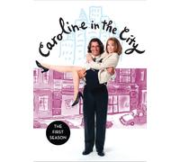 Caroline in The City: First Season