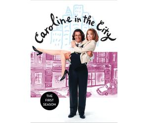 Caroline in The City: First Season