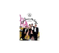 Caroline In The City: Saison 4 Dvd - Sitcom Us