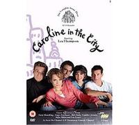 Caroline In The City - Series 3 - Complete , (Box Set) G