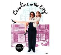 Caroline in the City - Staffel 1