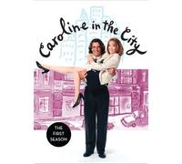 Caroline In The City - The First Season