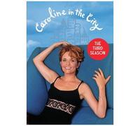 Caroline In The City: The Third Season [Dvd]