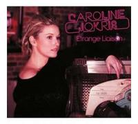 Caroline Jorkis – Etrange liaison – CD