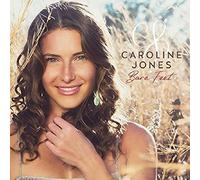 Caroline Jones - Bare Feet
