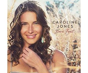 Caroline Jones - Bare Feet
