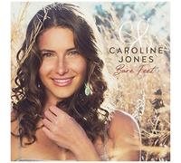 Caroline Jones - Bare Feet [Cd]