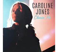 Caroline Jones – Chasin’ Me – CD