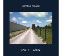 Caroline Kraabel - Last1 & Last2 [Cd] Spain - Import