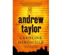 Caroline Minuscule