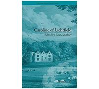 Caroline Of Lichtfield