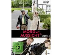 Mord mit Aussicht : Staffel 02 – Caroline Peters, Bjarne Mädel