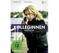 Caroline Peters;Natalia Belitski - Kolleginnen 02: Abgetaucht