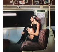 Caroline Polachek - Desire, I Want To Turn Into You: Everasking Edition