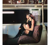 Caroline Polachek – Desire, I Want To Turn Into You: Everasking Edition – Vinyle coloré translucide