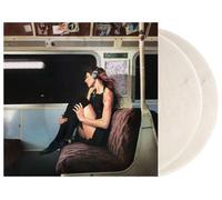 Caroline Polachek - Desire, I Want To Turn Into You: Everasking Edition [Vinyl Lp] Clear Vinyl, With Book