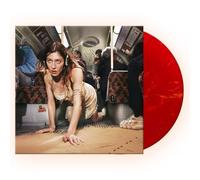 Caroline Polachek - Desire, I Want To Turn Into You Red Vinyl