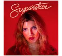 Caroline Rose - Superstar [Vinyl] Gatefold Lp Jacket