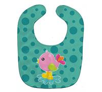 Caroline S Treasures Bavoir bébé