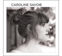 Caroline Savoie