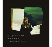 Caroline Savoie - Pourchasser L'aube [Compact Discs] Canada - Import